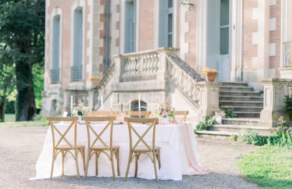 Mariage Wedding Planner Toulouse